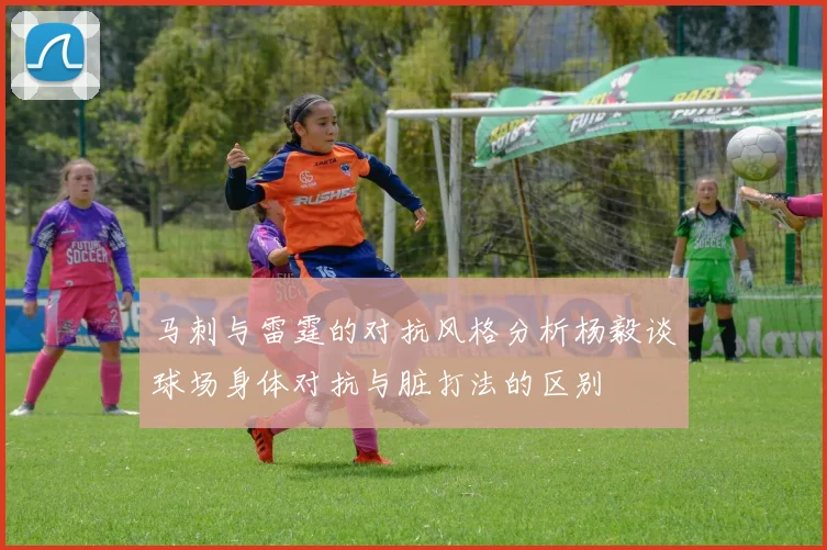 马刺与雷霆的对抗风格分析杨毅谈球场身体对抗与脏打法的区别