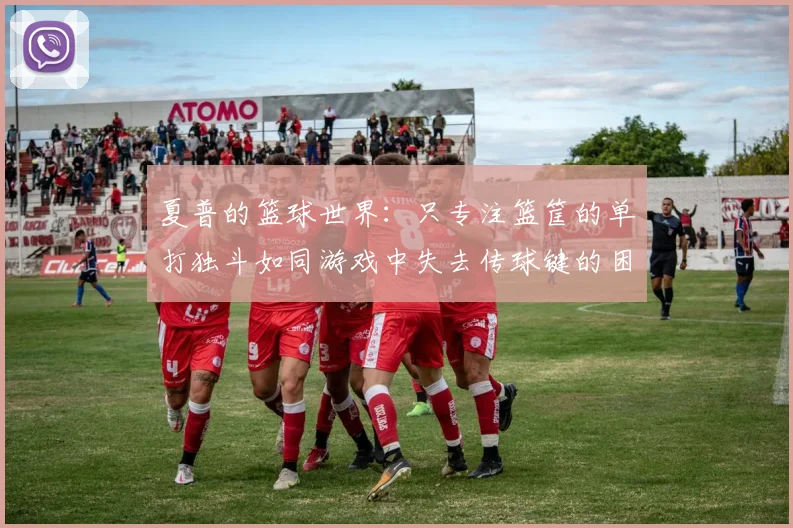 夏普的篮球世界：只专注篮筐的单打独斗如同游戏中失去传球键的困境