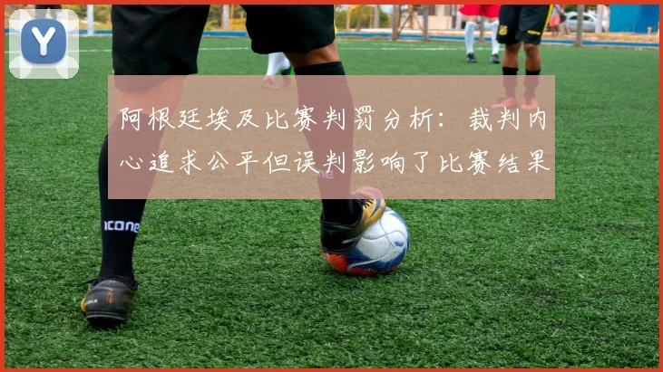 阿根廷埃及比赛判罚分析：裁判内心追求公平但误判影响了比赛结果