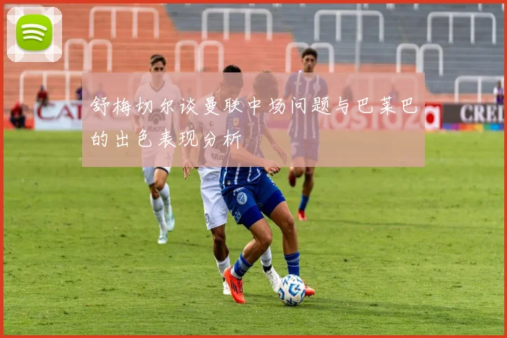 舒梅切尔谈曼联中场问题与巴莱巴的出色表现分析